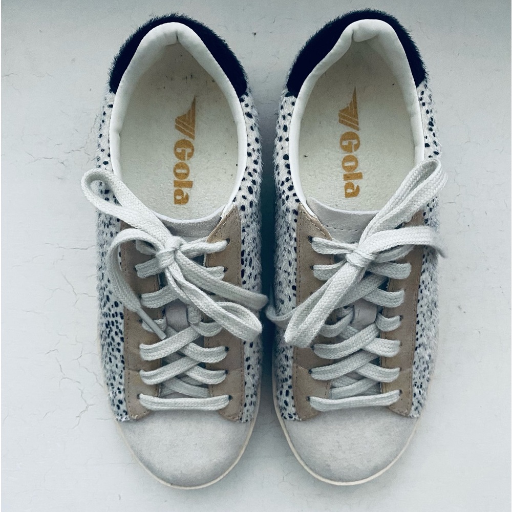 Gola Nova Oasis Sneakers
